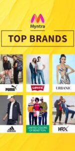 Myntra APK Download for Android (Fashion Shopping App) 2