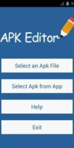 APK Editor for Android Download 1