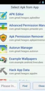 APK Editor for Android Download 3