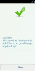 APK Editor for Android Download 6