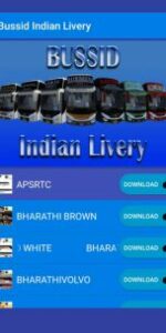 Bussid Indian Livery APK for Android Download 2