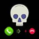 Caller Skull Apps APK