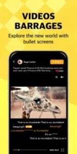 ClipClaps APK for Android Download (Find your interest) 4