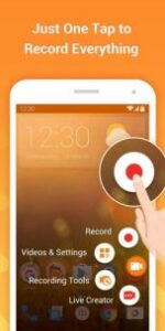 DU Recorder APK for Android Download (Screen Recorder, Video Editor, Live) 1