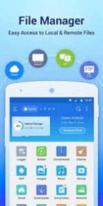 ES File Explorer APK for Android Download 1