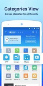 ES File Explorer APK for Android Download 3