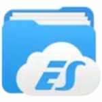 ES File Explorer APK