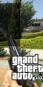 GTA 5 APK for Android Download 3