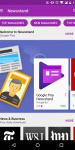 Google Play Store APK for Android Download 2