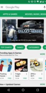 Google Play Store APK for Android Download 1