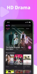 HiTV APK for Android Download (HD Drama, Film, TV Show) 1