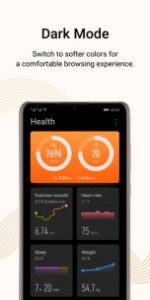 Huawei Health APK for Android Download 3