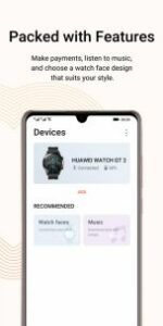 Huawei Health APK for Android Download 4