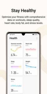 Huawei Health APK for Android Download 5