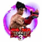 Kung Fu Fighting Game TEKKEN 3 APK