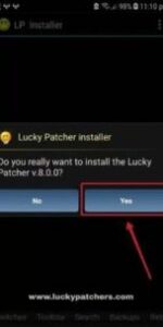 Lucky Patcher Installer APK for Android Download 1