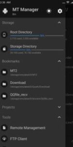 MT Manager APK for Android Download 2