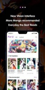 Manga Zone APK for Android Download 1