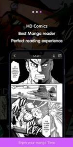 Manga Zone APK for Android Download 3