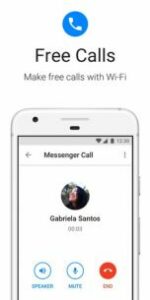 Messenger Lite APK for Android Download 2