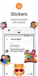 Messenger Lite APK for Android Download 4