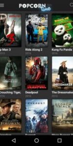 Popcorn Time APK for Android Download 1