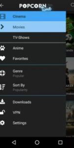 Popcorn Time APK for Android Download 3