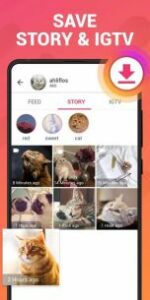 Story Saver for Instagram APK for Android Download 1