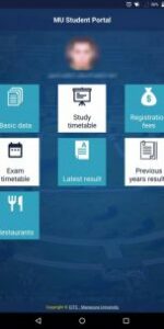 Student Portal APK for Android Download 2