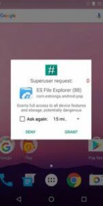 SuperSU APK for Android Download 1