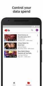 YouTube Go APK for Android Download 4