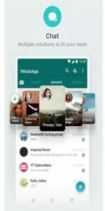 Yowhatsapp APK for Android Download 1