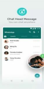 Yowhatsapp APK for Android Download 4