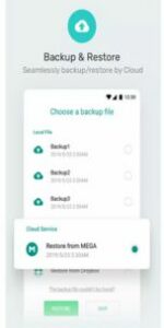 Yowhatsapp APK for Android Download 5