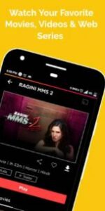 Yumvideo APK for Android Download (Movies, Web Series & Videos) 1