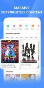 bilibili APK Download for Android 4