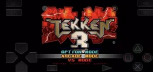 Tekken 3 APK Download for Android 1