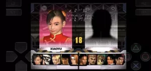 Tekken 3 APK Download for Android 2