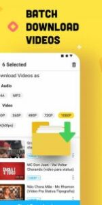 SnapTube APK for Android Download 2