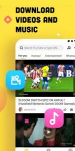 SnapTube APK for Android Download 3