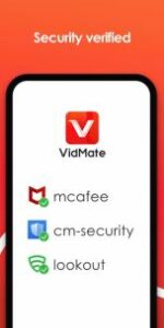 VidMate APK for Android Download (HD Video Downloader) 1