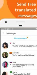 Airtripp APK for Android Download (Free Foreign Chat) 4