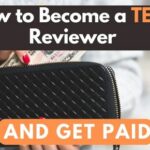 How to Become a TEMU Reviewer
